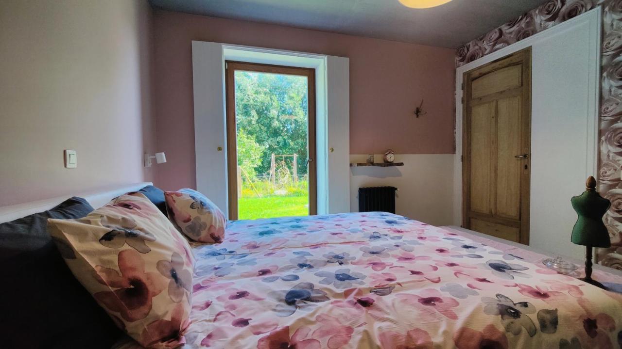 Moere Dijk Villa Koekelare Buitenkant foto
