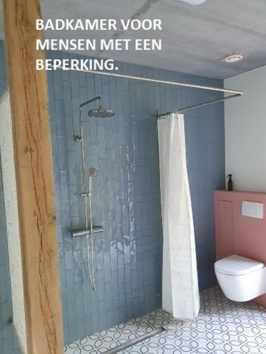 Moere Dijk Villa Koekelare Buitenkant foto
