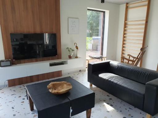 Moere Dijk Villa Koekelare Buitenkant foto
